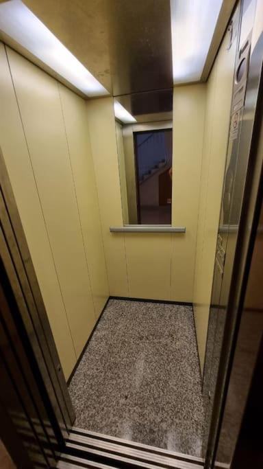 Appartamento Piso En El Centro Con Vistas Al Mar Y Balcon *