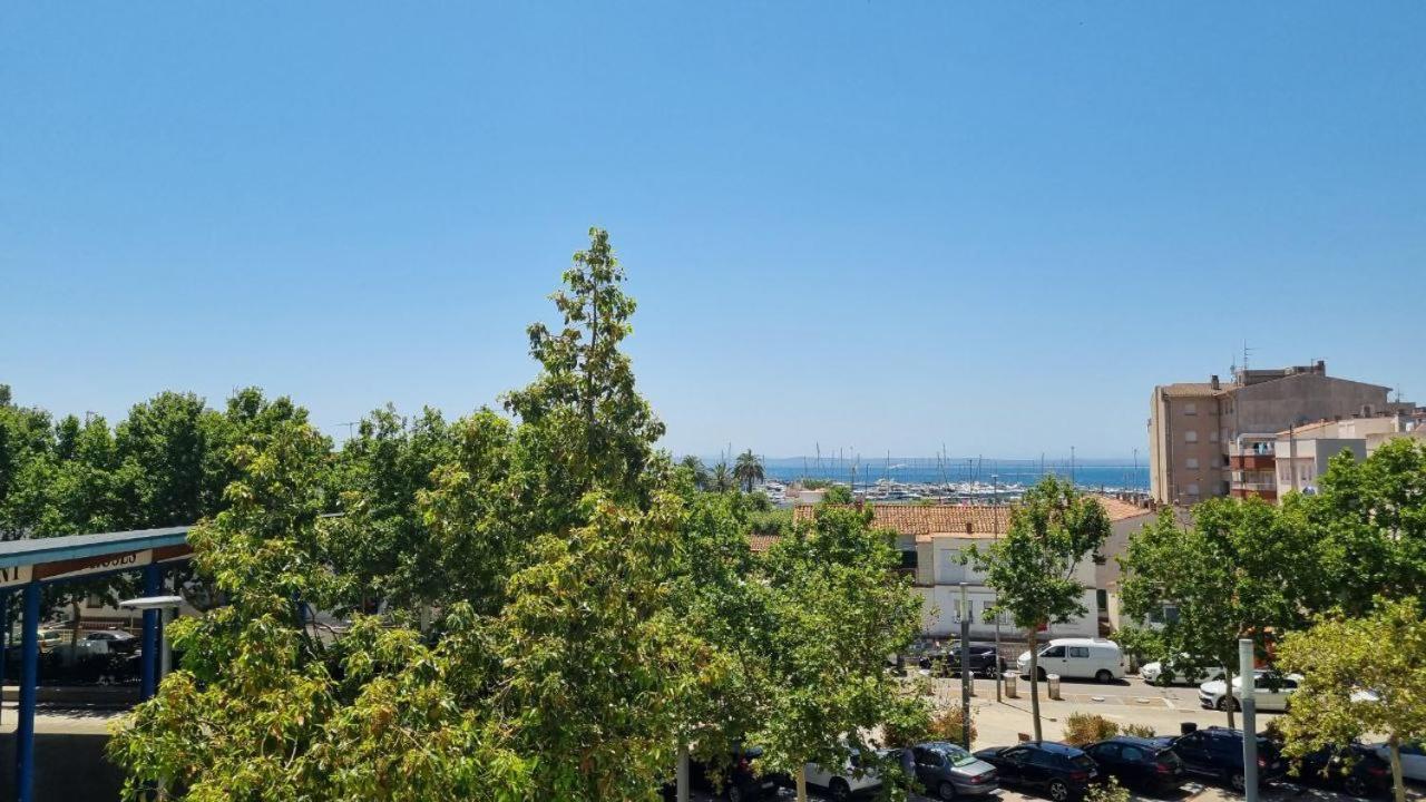 Appartamento Piso En El Centro Con Vistas Al Mar Y Balcon *